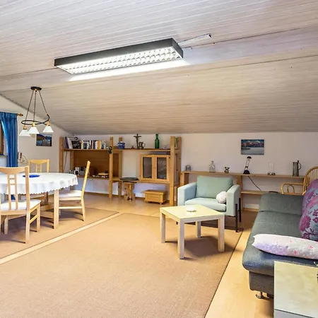 Heinrich Apartamento *