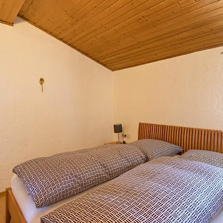 Heinrich Apartamento
