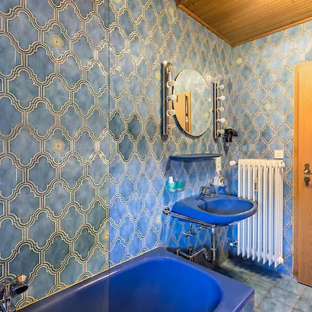 Heinrich Apartamento