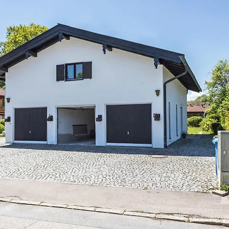Heinrich Appartement *
