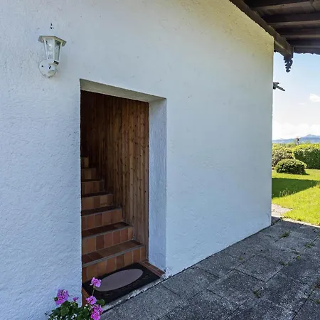 Appartement Heinrich *