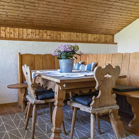 Heinrich Appartement *