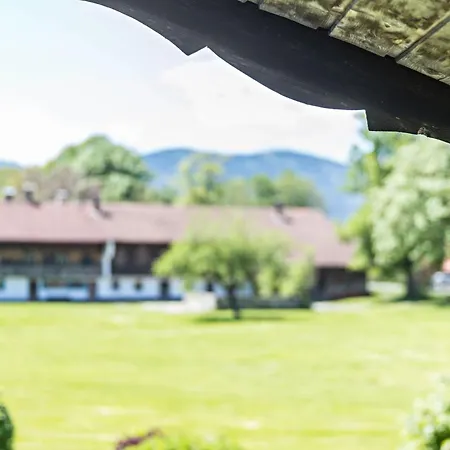 Heinrich Gmund am Tegernsee
