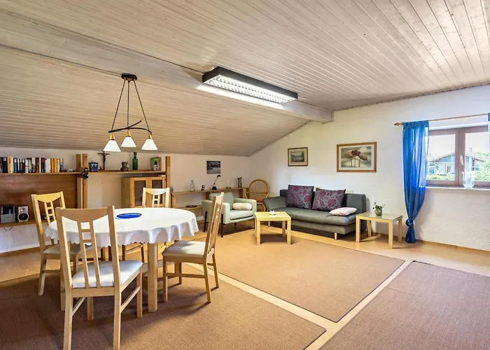 Apartamento Heinrich *
