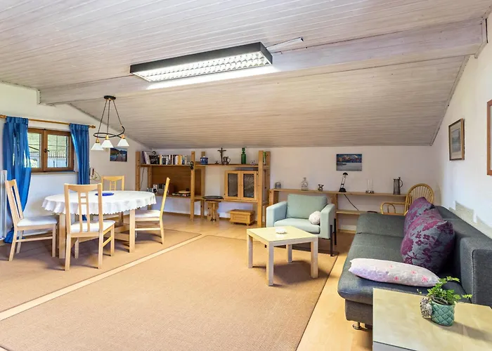 Heinrich Apartamento *