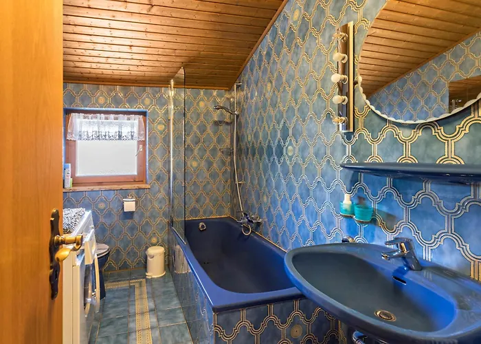 Heinrich Apartamento *