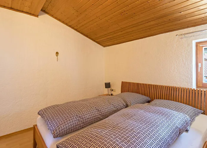 Heinrich Apartamento
