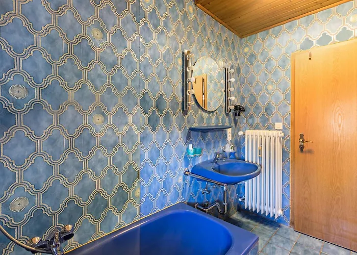 Heinrich Apartamento