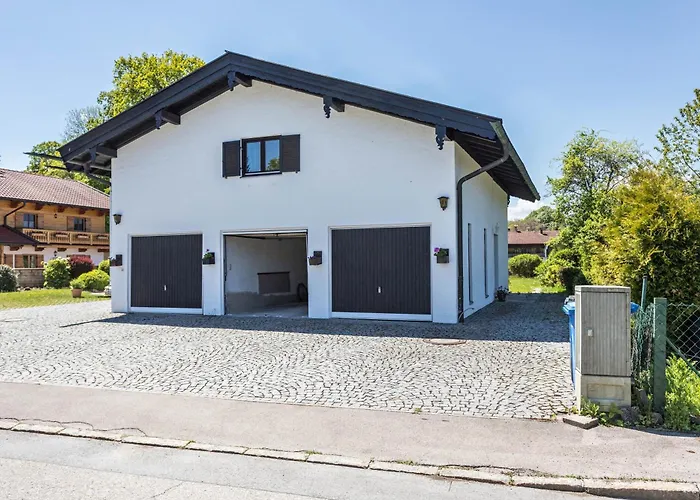 Heinrich Apartamento *