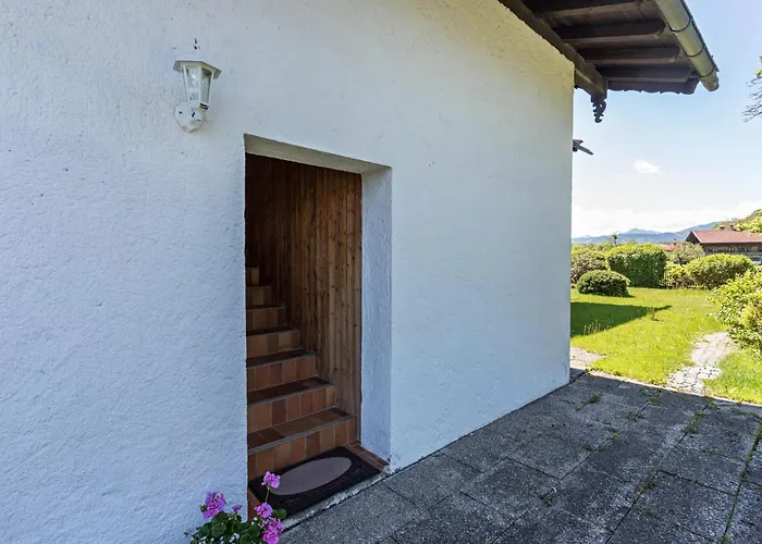 Apartamento Heinrich *