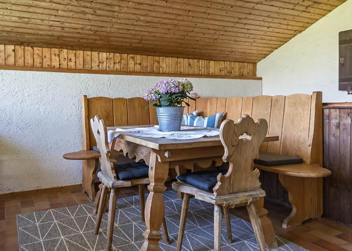 Heinrich Apartamento *