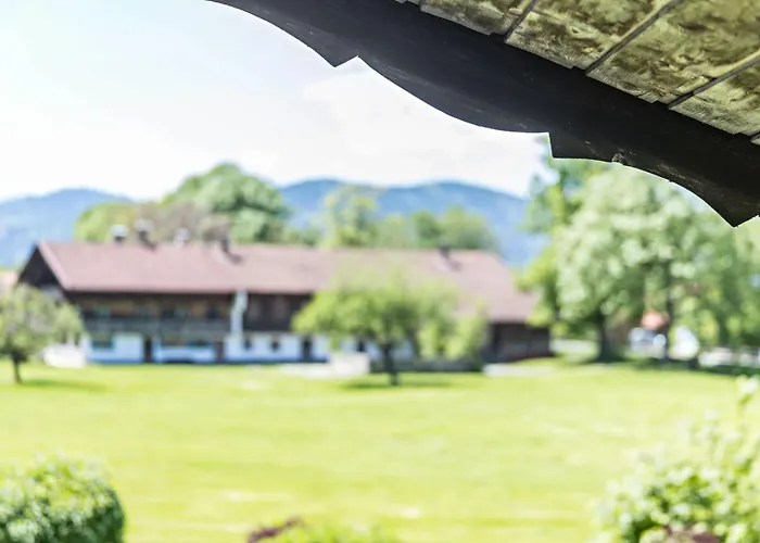 Heinrich Gmund am Tegernsee